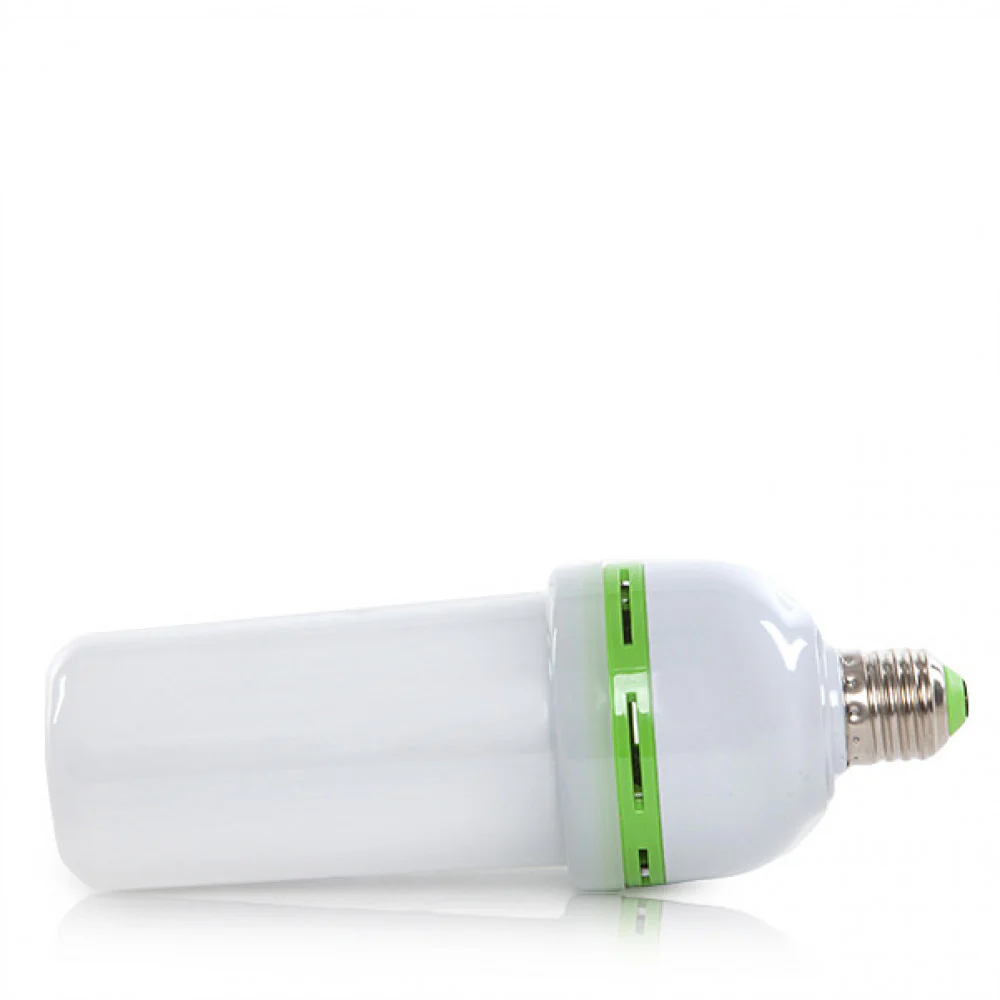 Bombilla LED E27 35W 2.860Lm 6000ºK 40.000H  [SL-YMD04-35-E27-CW] - Image 3
