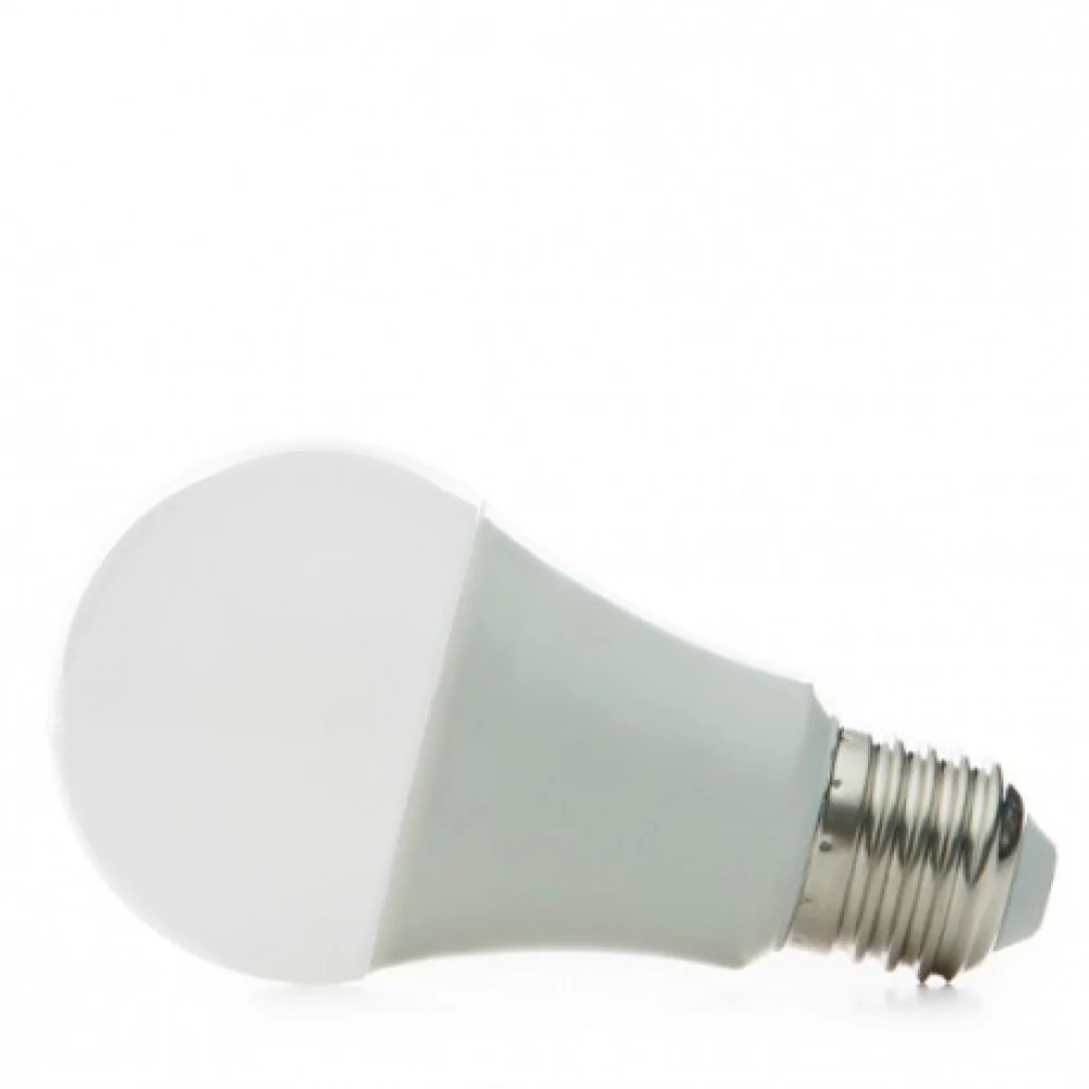 Bombilla LED E27 7W 630Lm 6000ºK Estuche Personalizado Esférica 40.000H [HO-ED-B3-E27-7W-CW-EP03] - Image 3