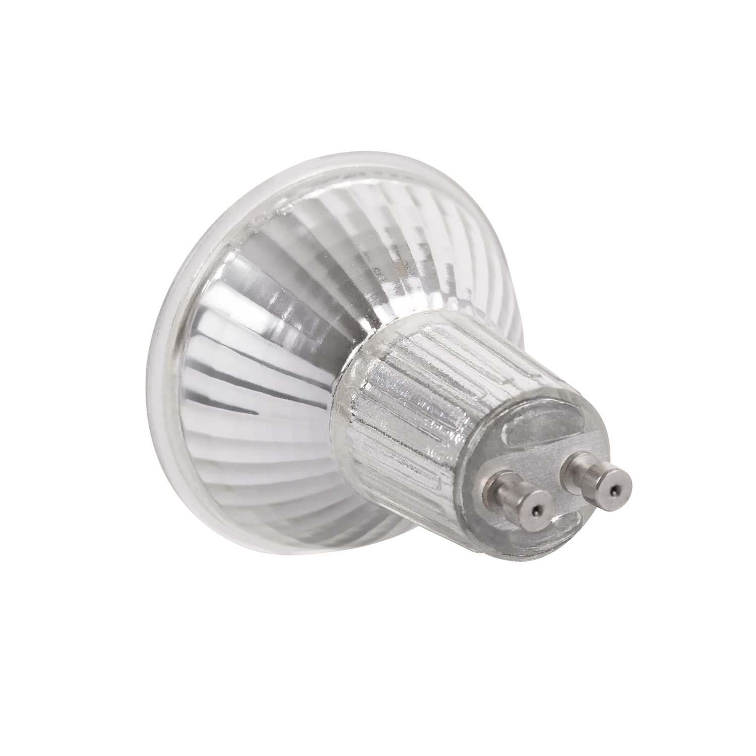 Bombilla LED GU10 5W 350Lm 6000ºK 40.000H  [JY-GU10-G5W-CW] - Image 4
