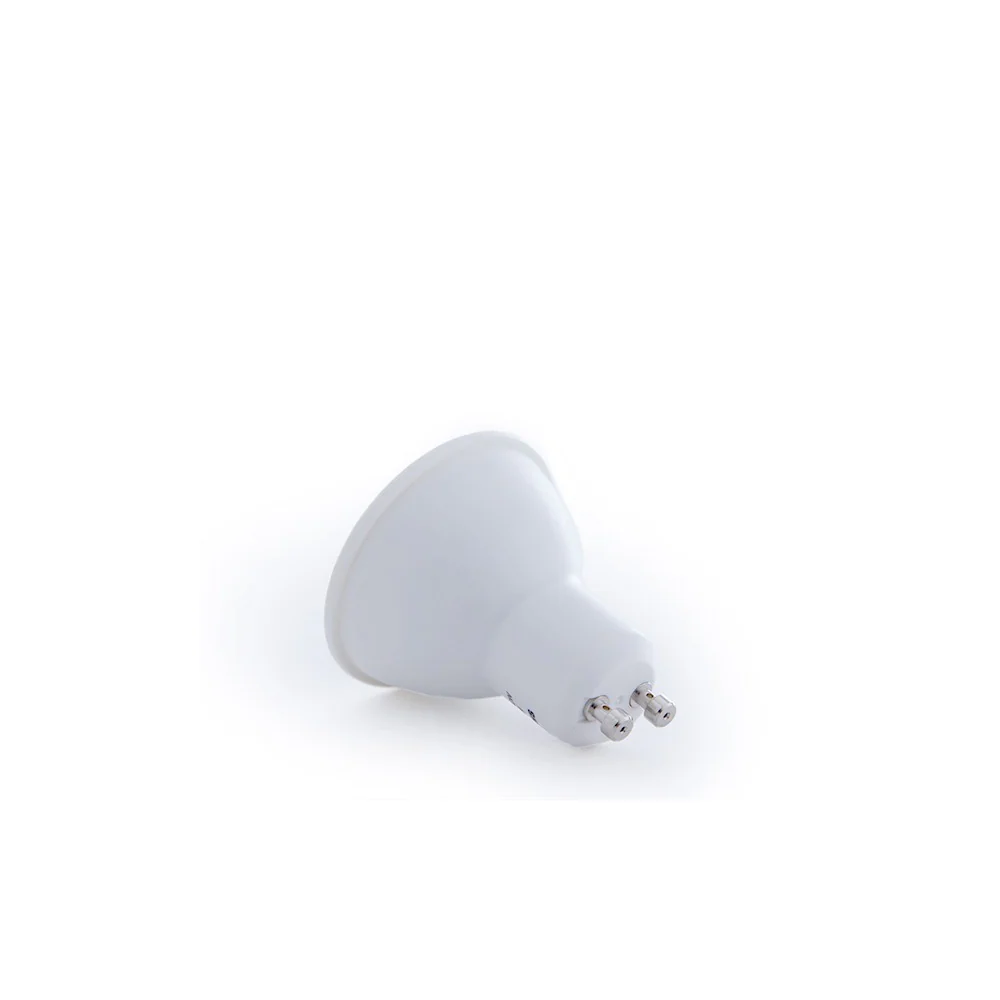 Bombilla LED GU10 6W 700Lm 6000ºK 40.000H  [HO-GU10-SMD-6W-IC-CW] - Image 3