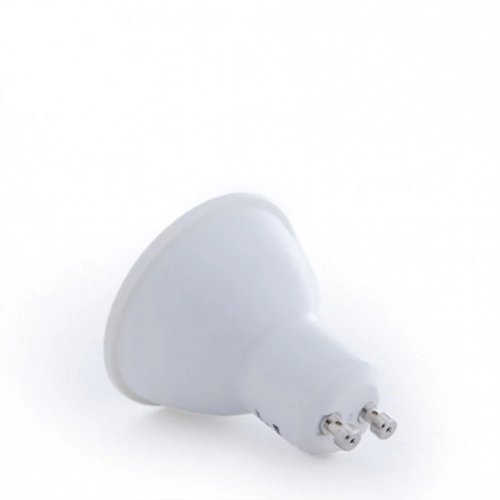 Bombilla LED GU10 7W 520Lm 6000ºK Estuche Personalizado 40.000H [SKY-GU10-7W-CW-EP07] - Image 4