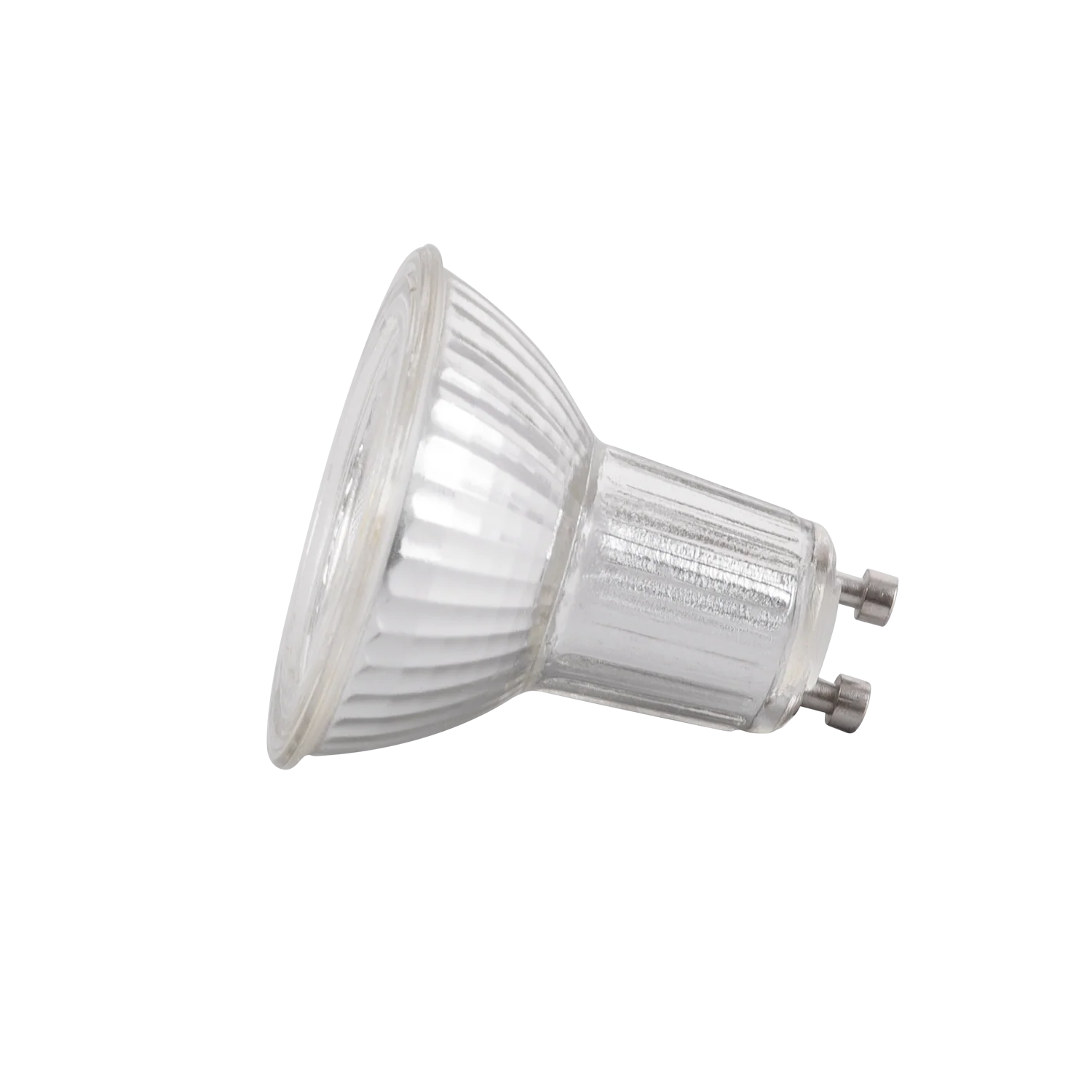 Bombilla LED GU10 7W 550Lm 6000ºK 40.000H  [JY-GU10-G7W-CW] - Image 3