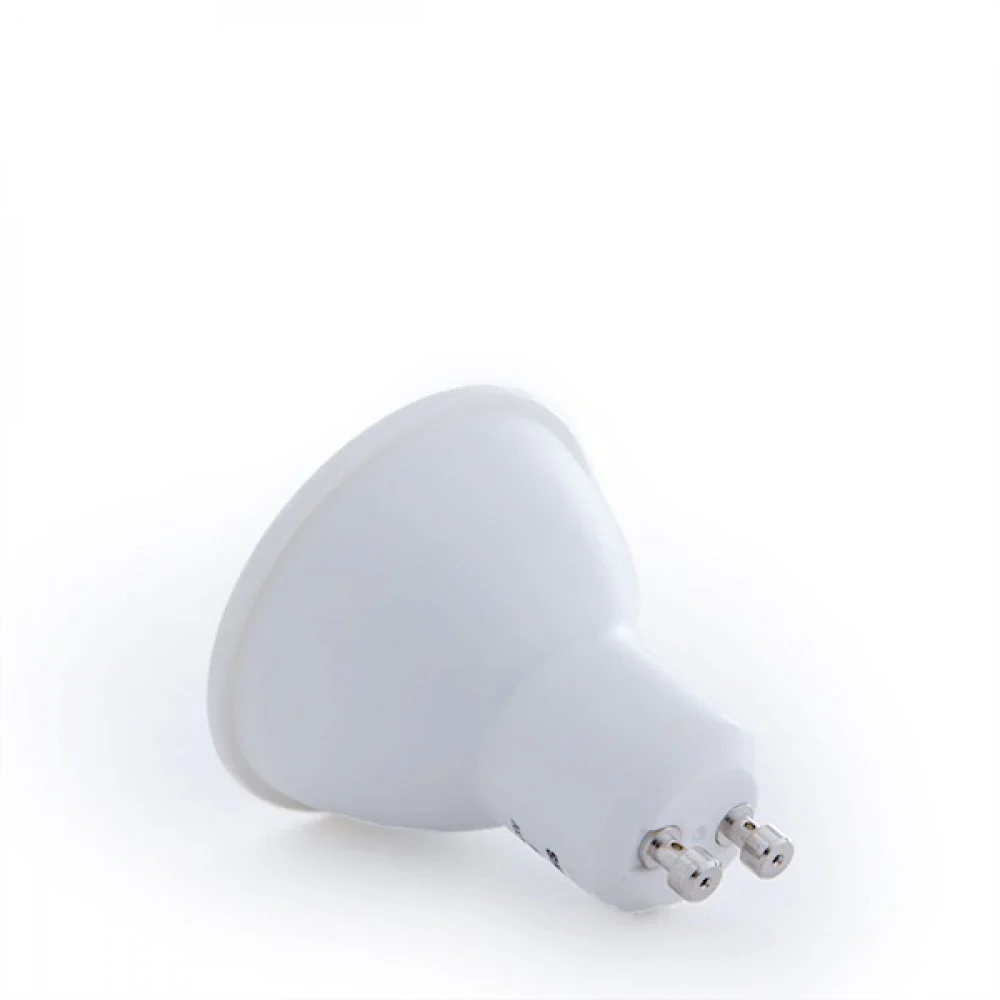 Bombilla LED GU10 7W 750Lm 6000ºK 40.000H    [HO-GU10-7W-CW] - Image 2