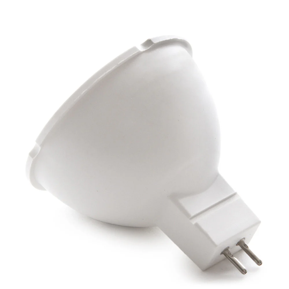 Bombilla LED GU5,3 7W 580Lm 6000ºK Mr16 15.000H  [LM-7057-CW] - Image 3
