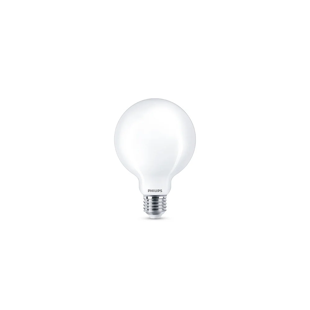 Bombilla LED Philips E27 G93  7W 806Lm 4000K [PH-929002370901 - Image 2