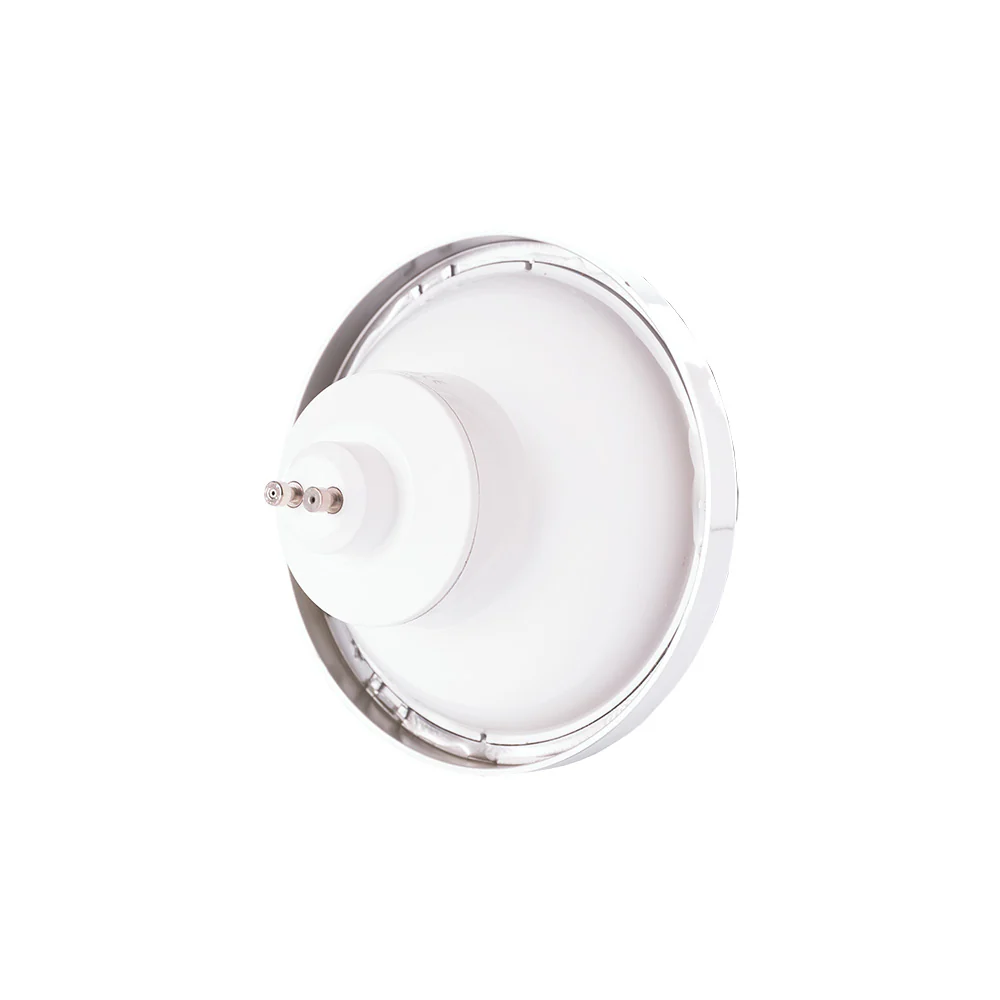 Bombilla LED QR111 12W 1.200Lm 6000ºK GU10 40.000H  [BX3-GU10-12W-CW] - Image 3