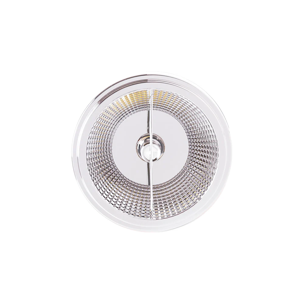 Bombilla LED QR111 12W 1.200Lm 6000ºK GU10 40.000H    [HO-GU10-12W-CW] - Image 3