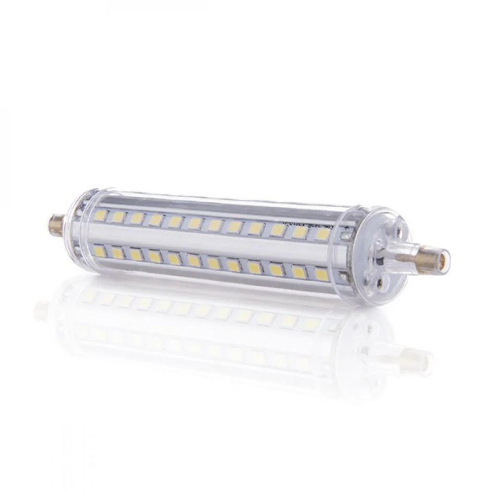 Bombilla LED R7S 10W 1.150Lm 6000ºK 118Mm 360º Dimable 50.000H [AJM-R7S-10WDIM-CW] - Image 3