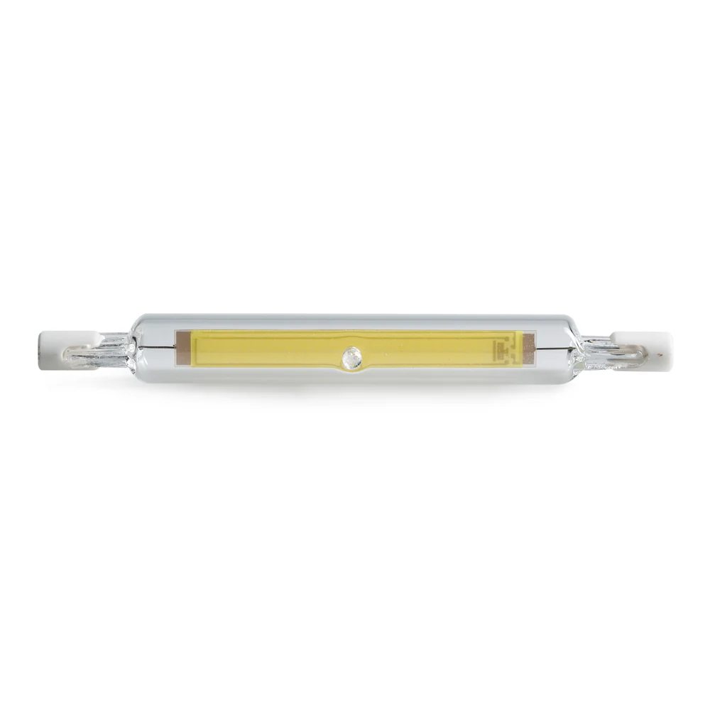 Bombilla LED R7s 6W  600Lm 6000ºK 78mm 40.000H  [CA-R7S-78-6W-CW] - Image 3