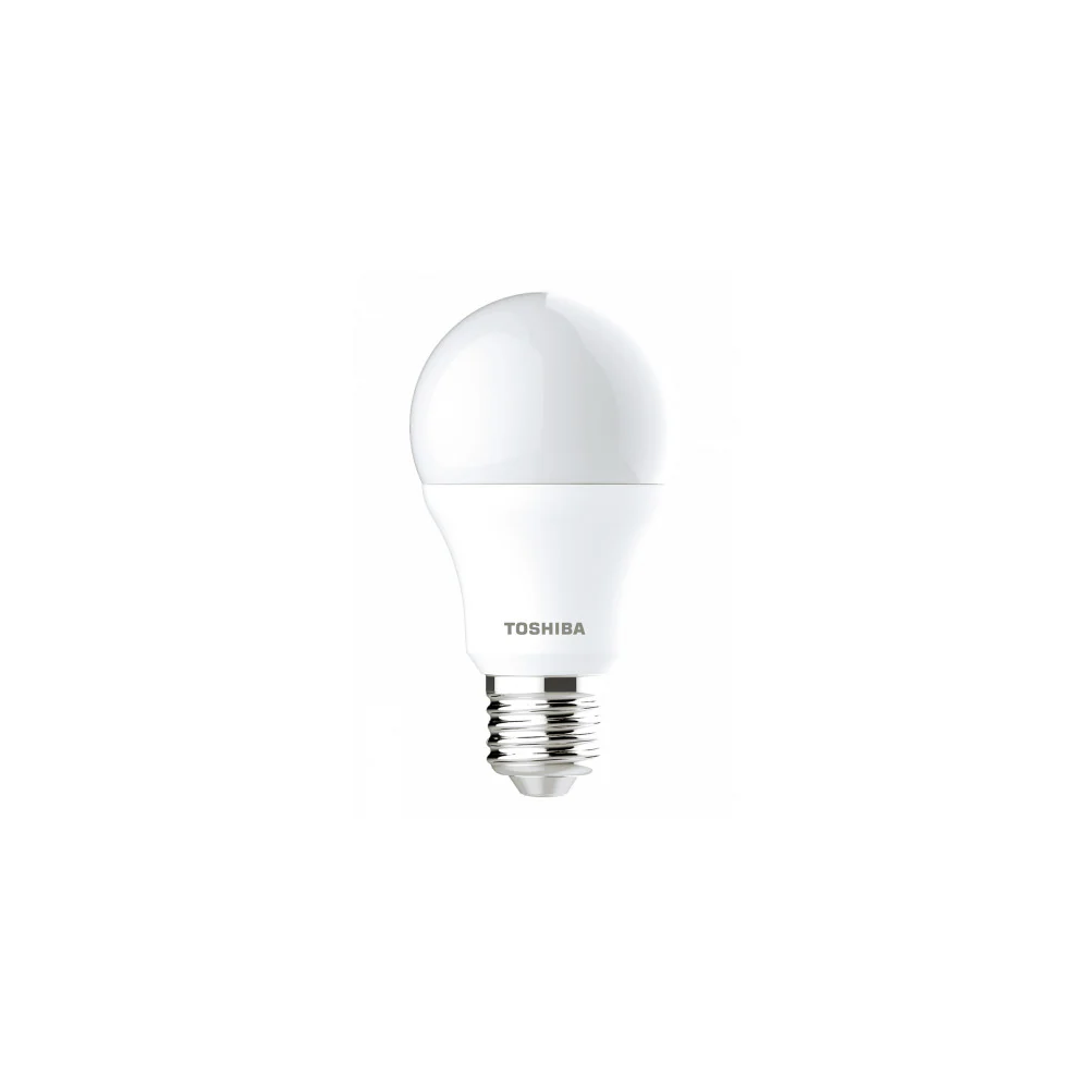 Bombilla LED TOSHIBA  E27 A60 4.7W 470Lm Blanco Cálido  [TO-DELS-BL344P7B0AE21] - Image 3