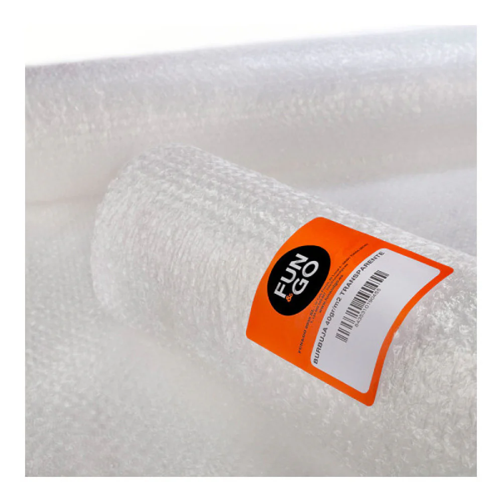 Burbuja Trans 0,4x5M [E3-47217] - Image 2