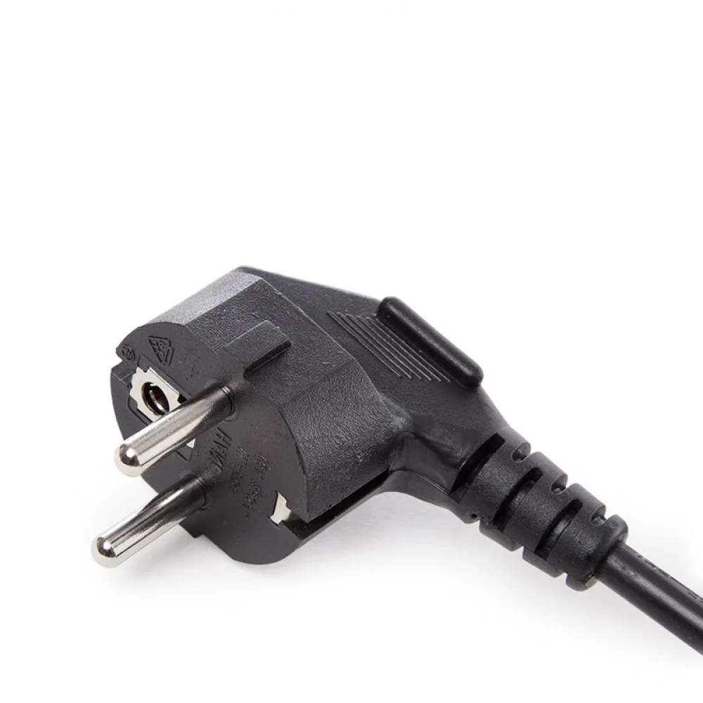 Cable 3X0,75Mm 1,2M Enchufe Eu - Image 2