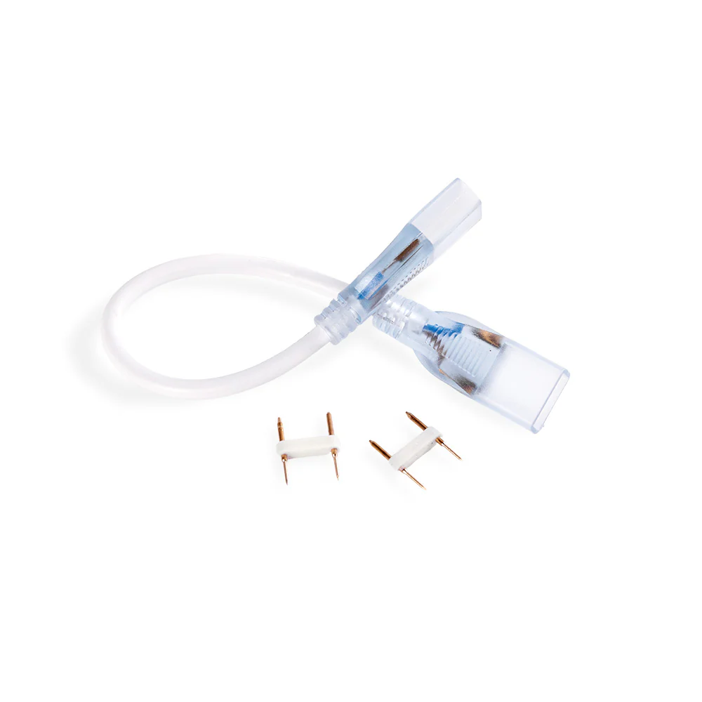 Cable Conector para Tira 220V SMD120/M - Image 2