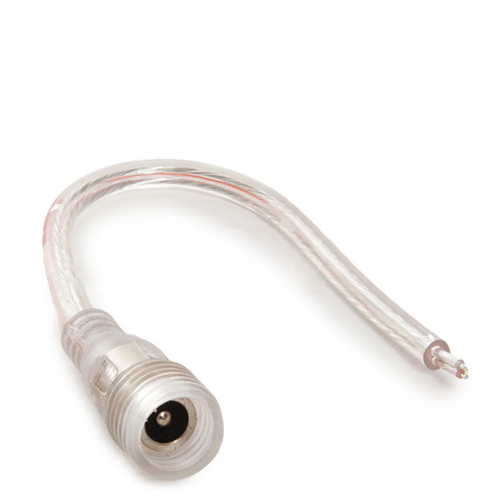 Cable Dc Hembra IP65 - Image 2