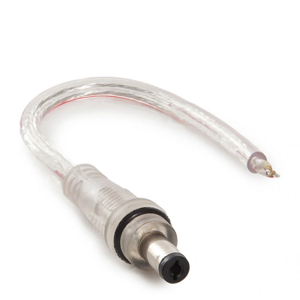 Cable Dc Macho IP65 - Image 2