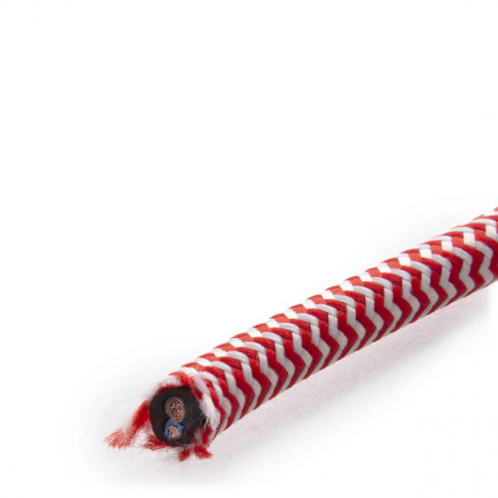 Cable Redondo "Redondo"  [SKD-C275-GREY] - Image 18