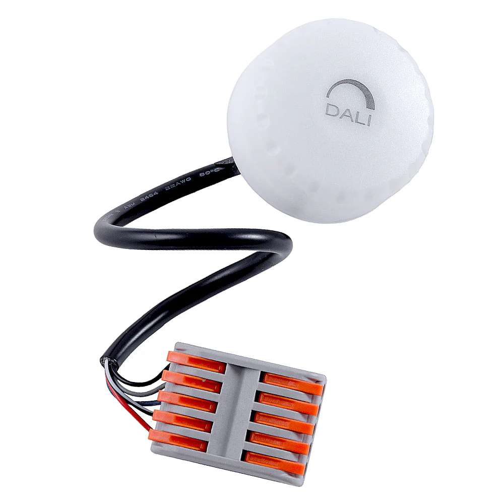 Campana LED 100W 14.500Lm 6000ºK IP65 DALI 40.000H [NS-HB100W-UE-DALI-CW - Image 3