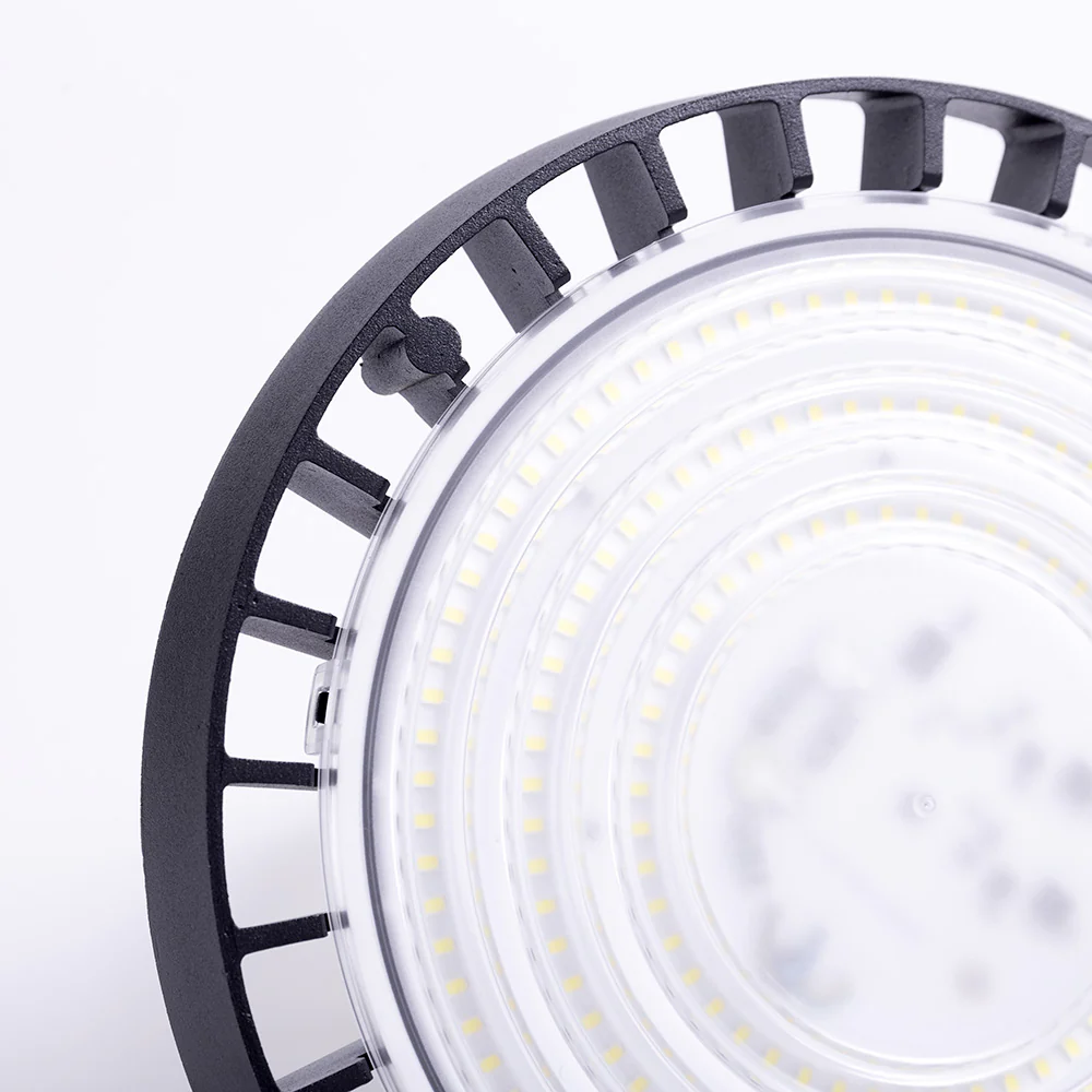 Campana LED 100W 15.000Lm 6000ºK IP65 Regulable 60.000H  [1916-HVB100W-N2-CW] - Image 3