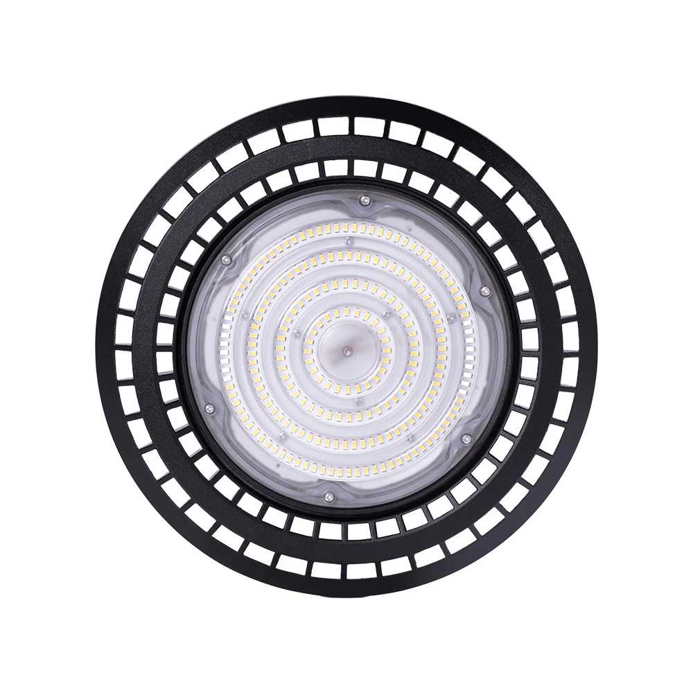 Campana LED 100W 19.000Lm 6000ºK PRO 100.000H [HO-HB-100W-190-CW - Image 4