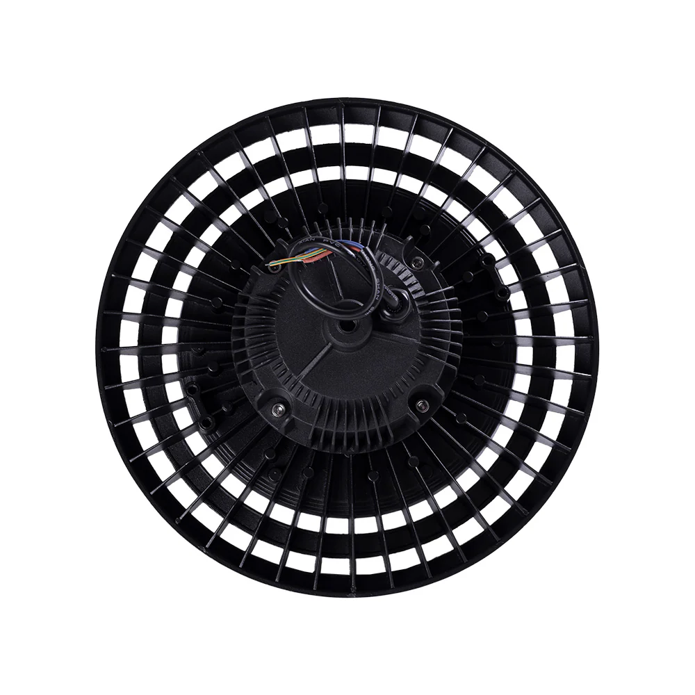 Campana LED 100W 19.000Lm 6000ºK PRO 100.000H [HO-HB-100W-190-CW - Image 5