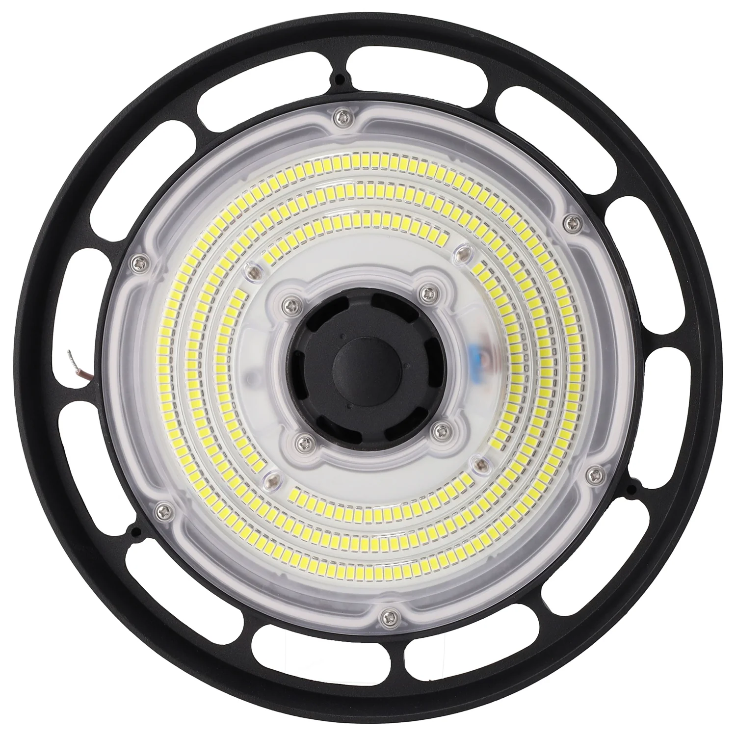 Campana LED 100W 200Lm/W Philips SMD2835 Driver Lifud Regulable 1-10V 6.000ºK IP65 - Image 4