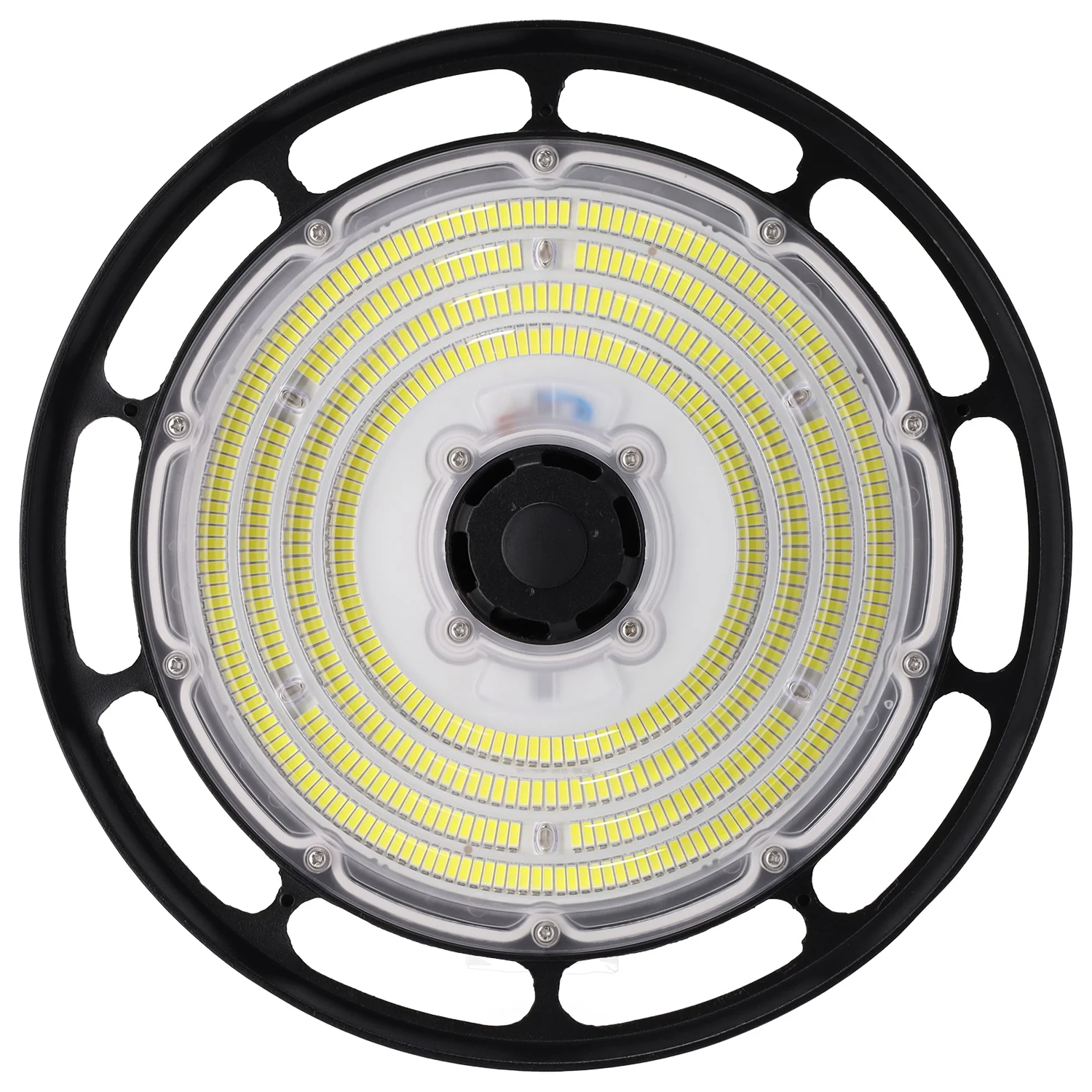 Campana LED 150W 200Lm/W Philips SMD2835 Driver Lifud Regulable 1-10V 6.000ºK IP65 - Image 4
