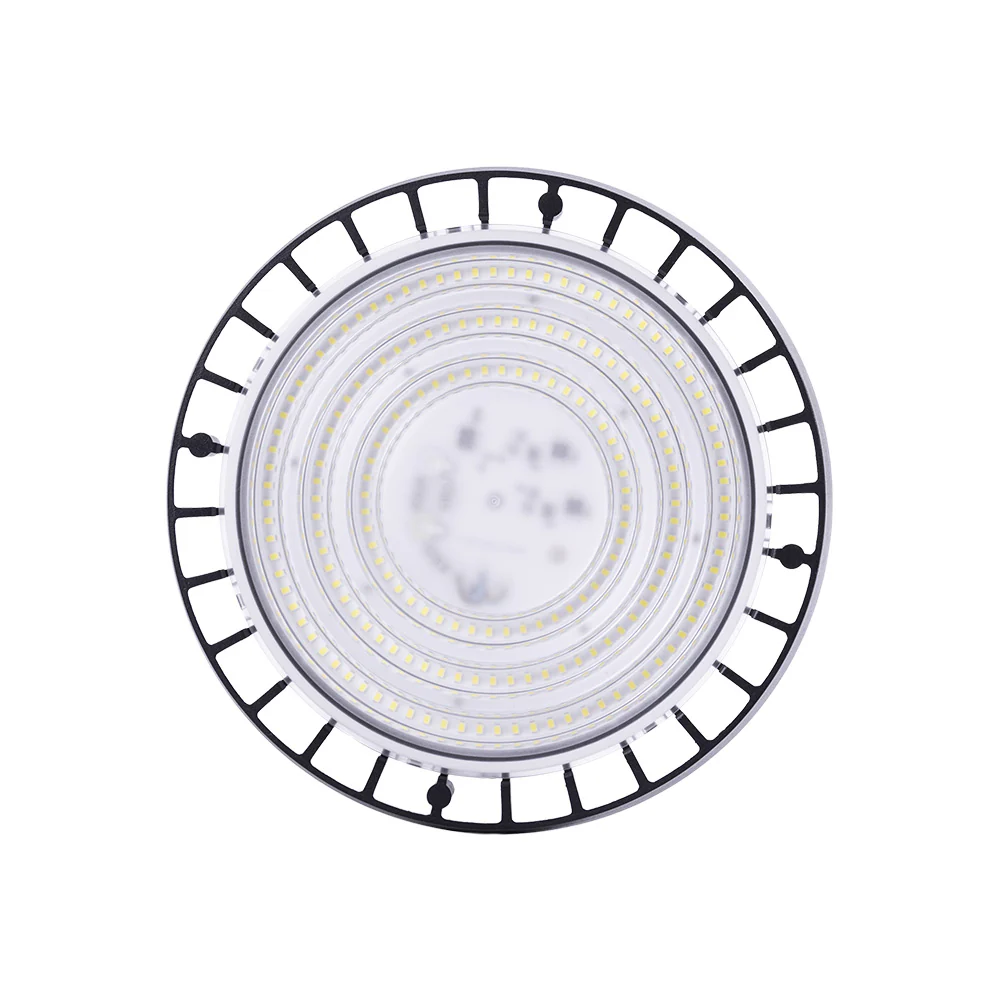 Campana LED 150W 22.500Lm 6000ºK IP65 Regulable 60.000H  [1916-HVB150W-N2-CW] - Image 3