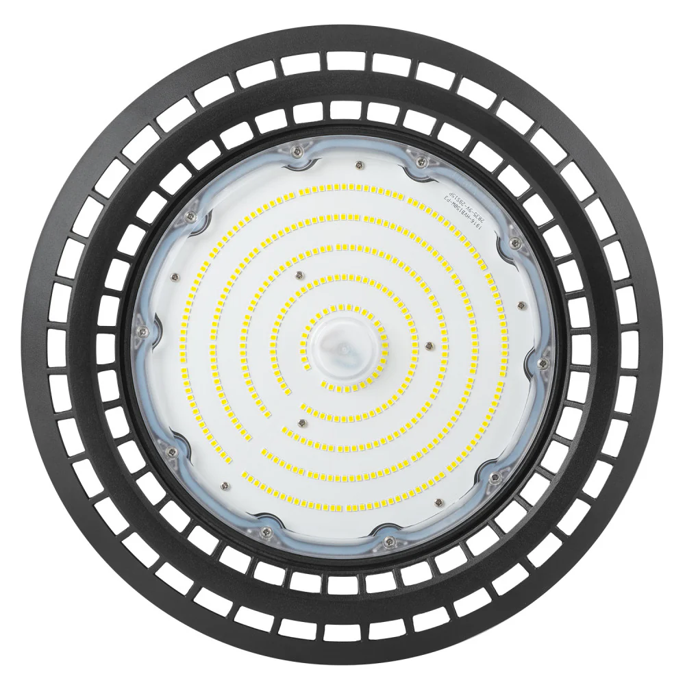 Campana LED 150W 27.000Lm 6000ºK Osram IP65 Regulable 0-10V 100.000H - Image 4