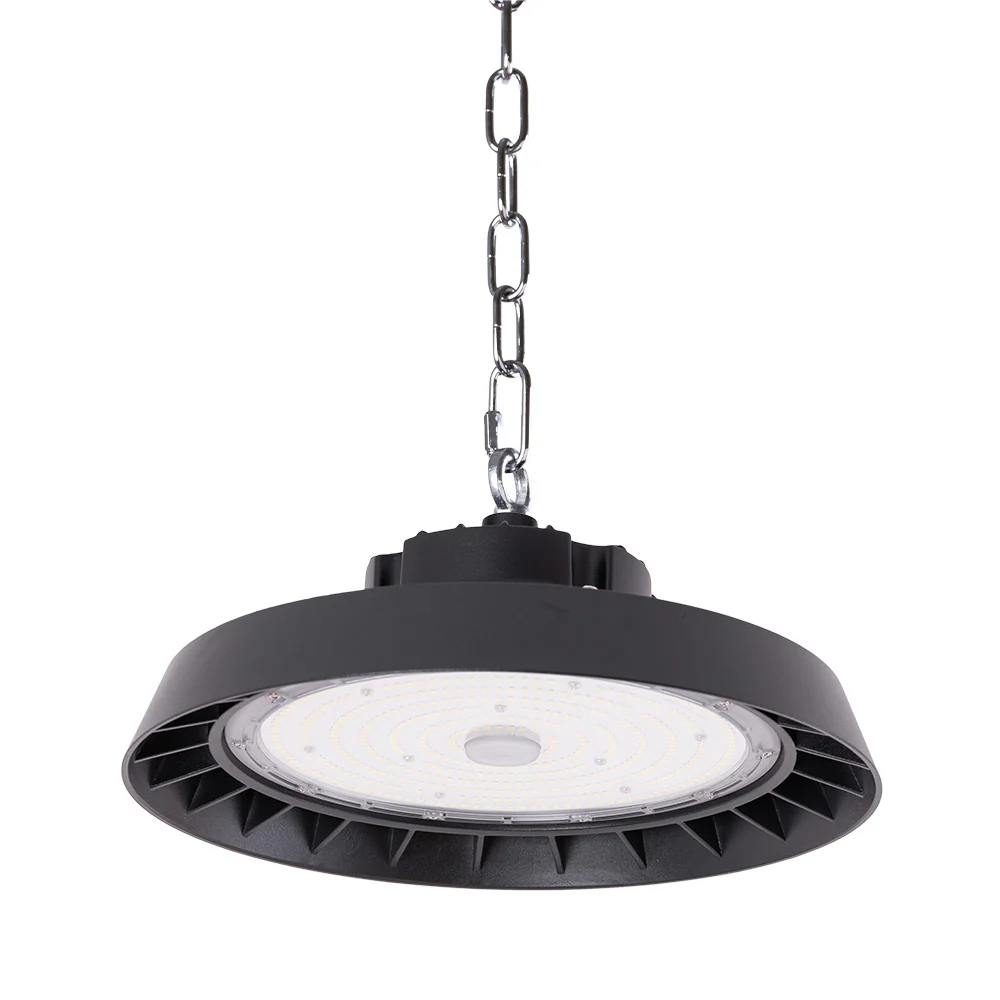 Campana LED 150W 30.000Lm 6000ºK PRO LIFUD 0-10V IP65 100.000H  [1916-HVB150WP4-CW] - Image 3