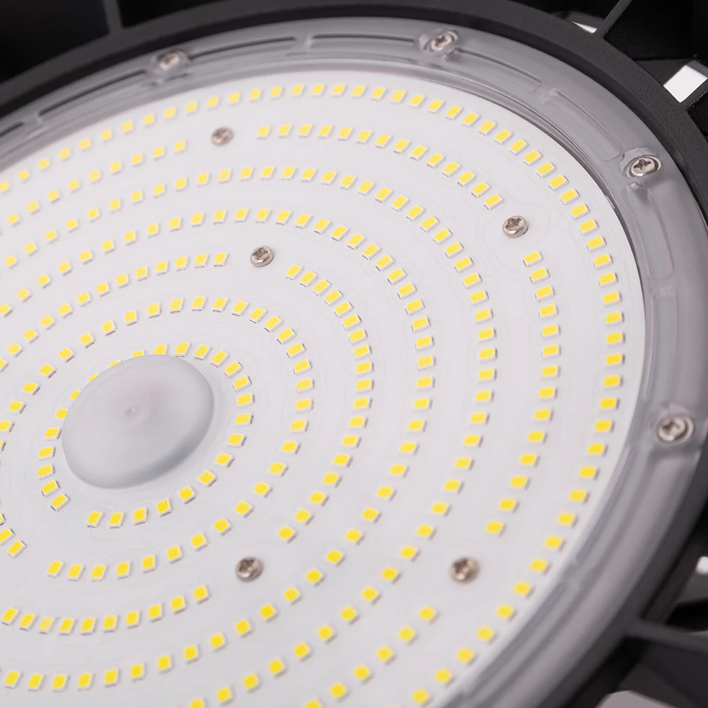 Campana LED 150W 30.000Lm 6000ºK PRO LIFUD 0-10V IP65 100.000H  [1916-HVB150WP4-CW] - Image 4