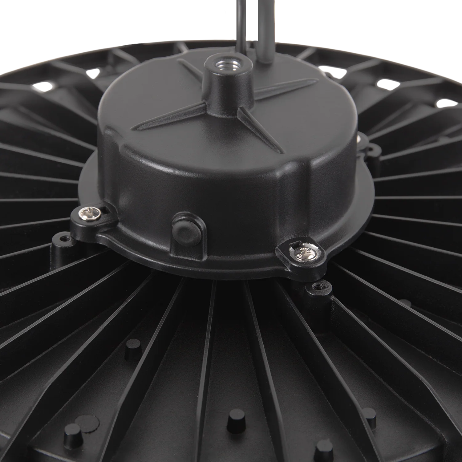 Campana LED 200W 190Lm/W 5.000ºK Regulable 0-10V - Image 4