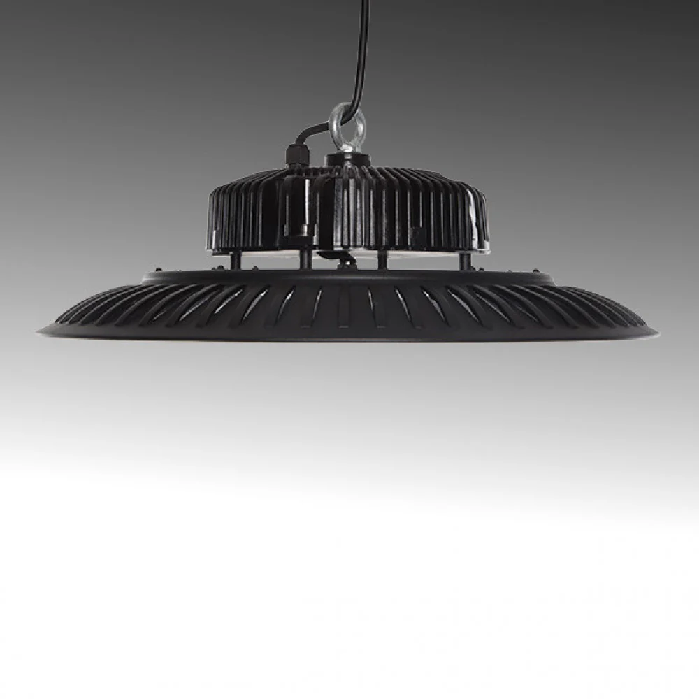 Campana LED 200W 20.000Lm 6000ºK IP65 50.000H  [BX3-HB-200WK-CW] - Image 3