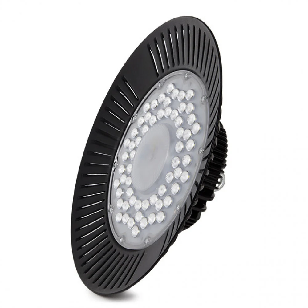 Campana LED 200W 20.000Lm 6000ºK IP65 50.000H  [BX3-HB-200WK-CW] - Image 4
