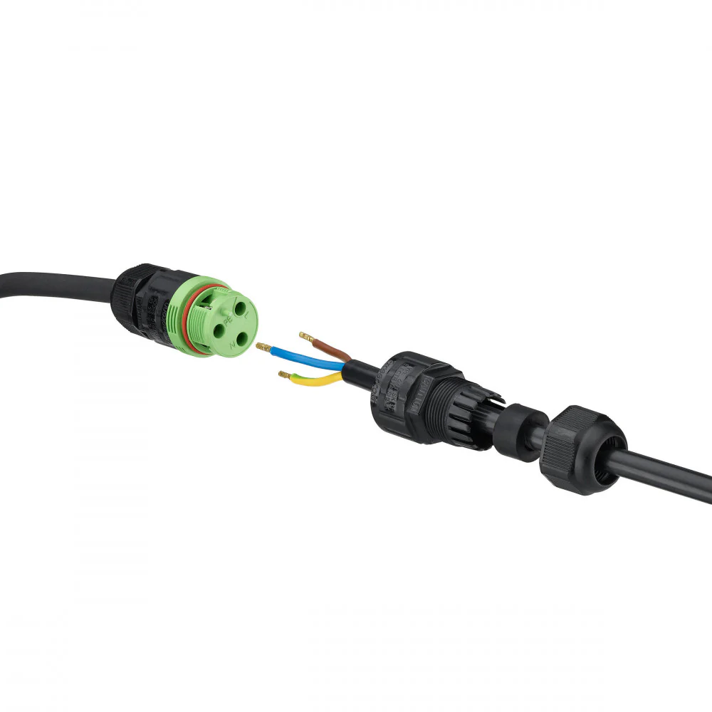 Campana LED "Philips" 170W 20500Lm 4000ºK IP65 50000H [PH-52404000 - Image 3