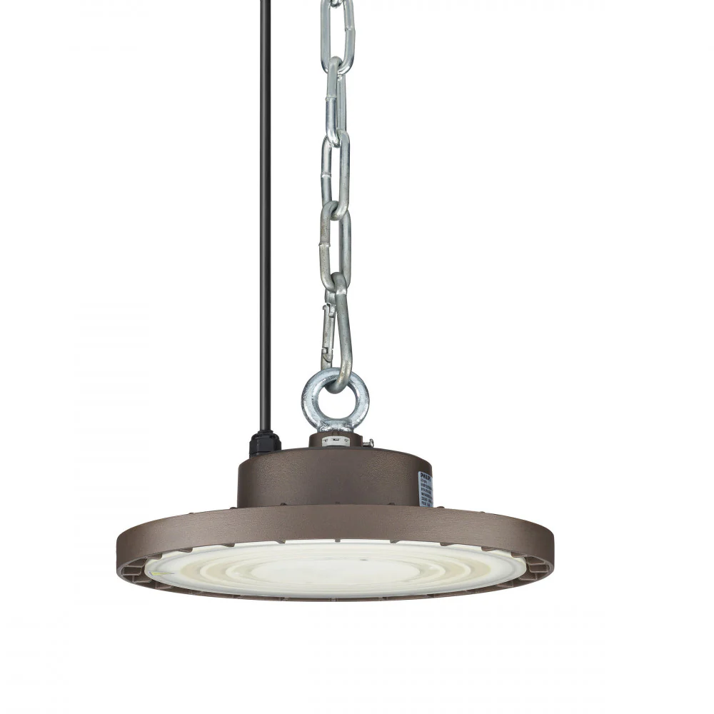 Campana LED "Philips" 170W 20500Lm 4000ºK IP65 50000H [PH-52404000 - Image 4