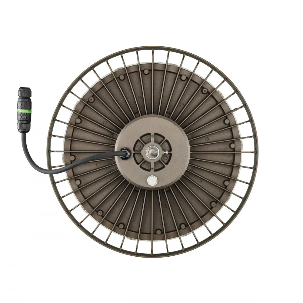 Campana LED "Philips" 170W 20500Lm 4000ºK IP65 50000H [PH-52404000 - Image 5