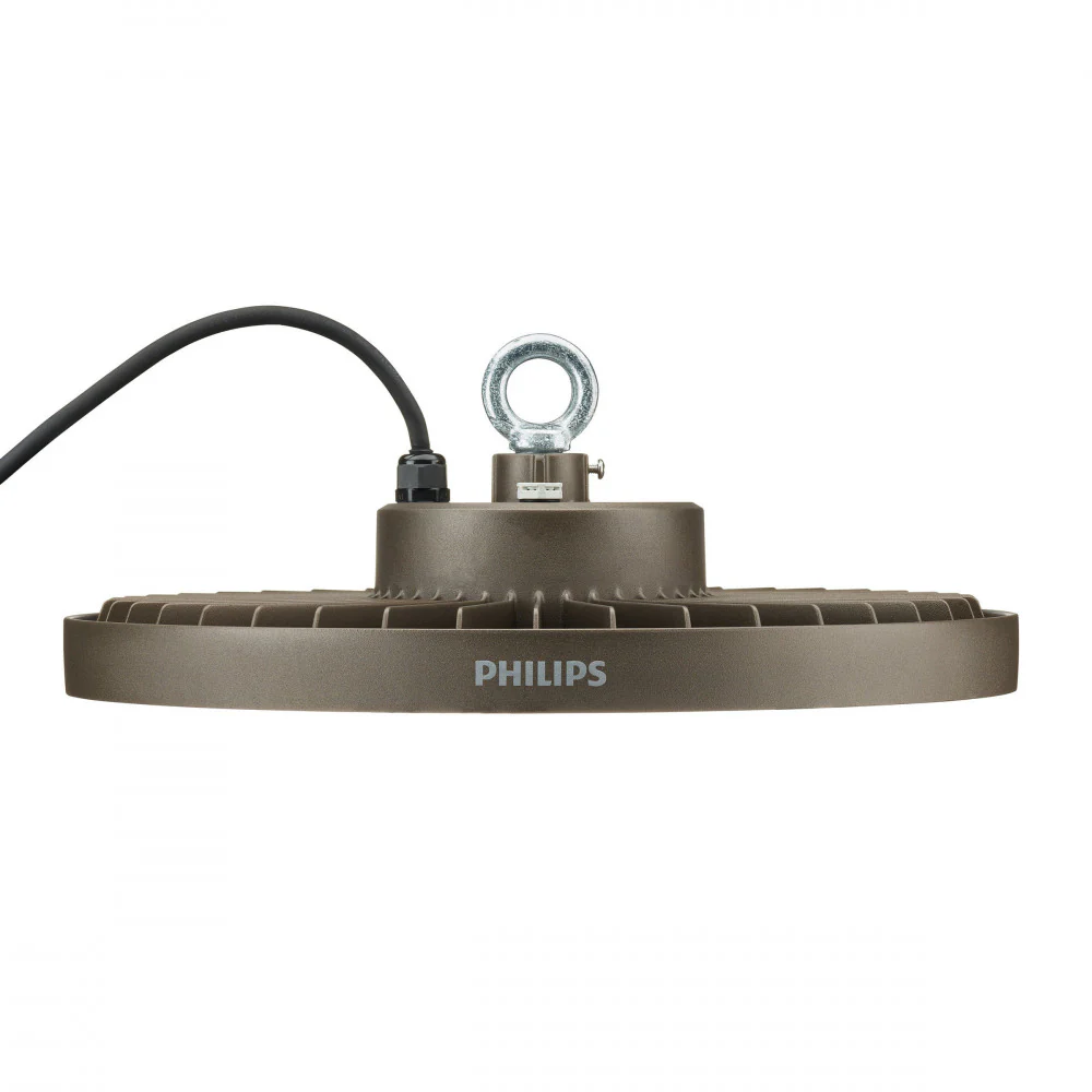 Campana LED "Philips" 170W 20500Lm 4000ºK IP65 50000H [PH-52404000 - Image 7
