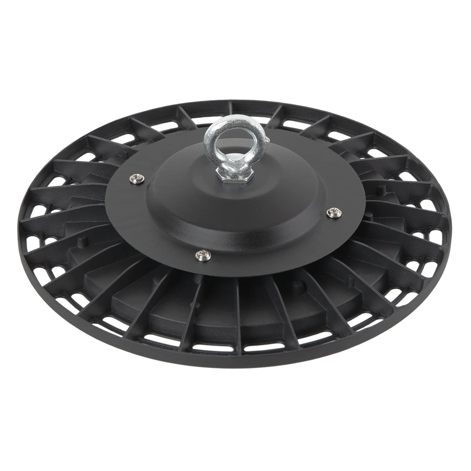 Campana LED UFO 100W 10.000Lm 6500ºK [HO-ICUFO-100W-03-CW] - Image 3