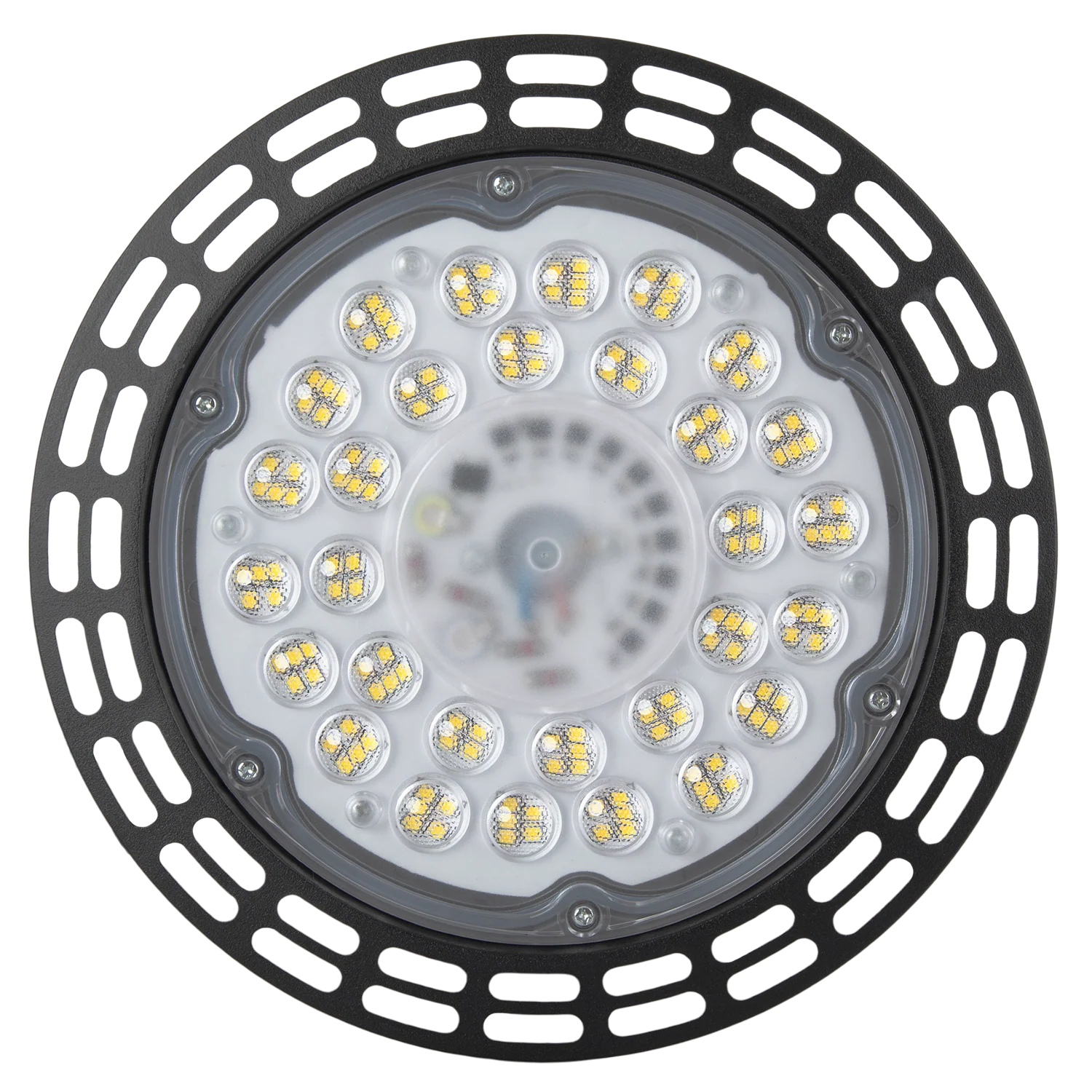Campana LED UFO 100W 10.000Lm 6500ºK [HO-ICUFO-100W-03-CW] - Image 4