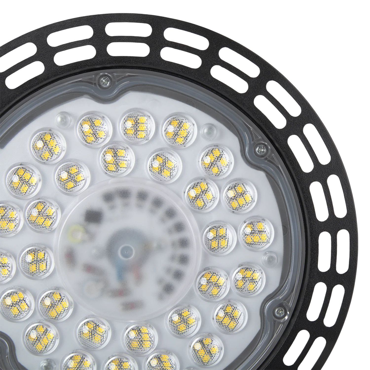 Campana LED UFO 100W 10.000Lm 6500ºK [HO-ICUFO-100W-03-CW] - Image 5