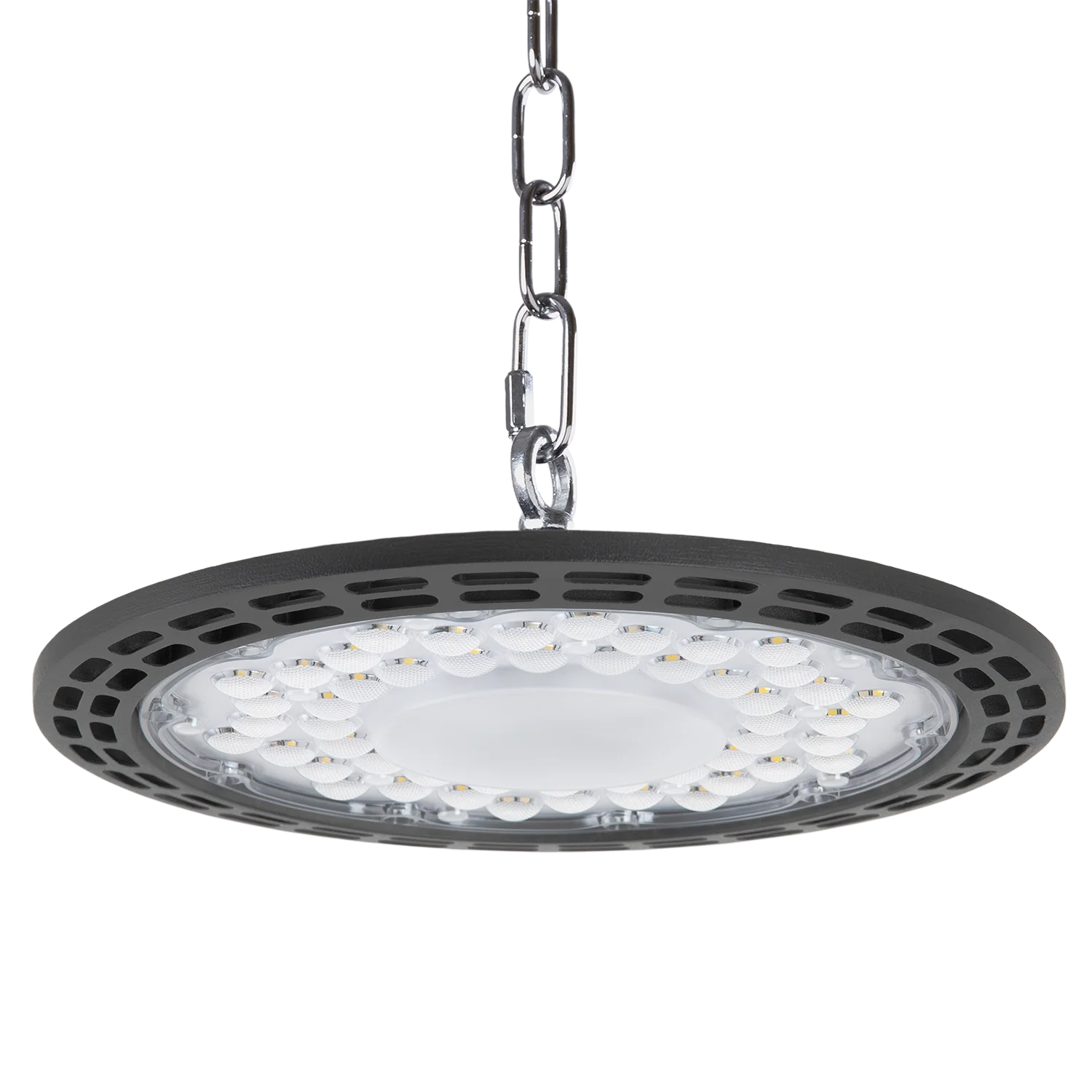 Campana LED UFO 150W 15.000Lm 6500ºK [HO-ICUFO-150W-03-CW] - Image 2