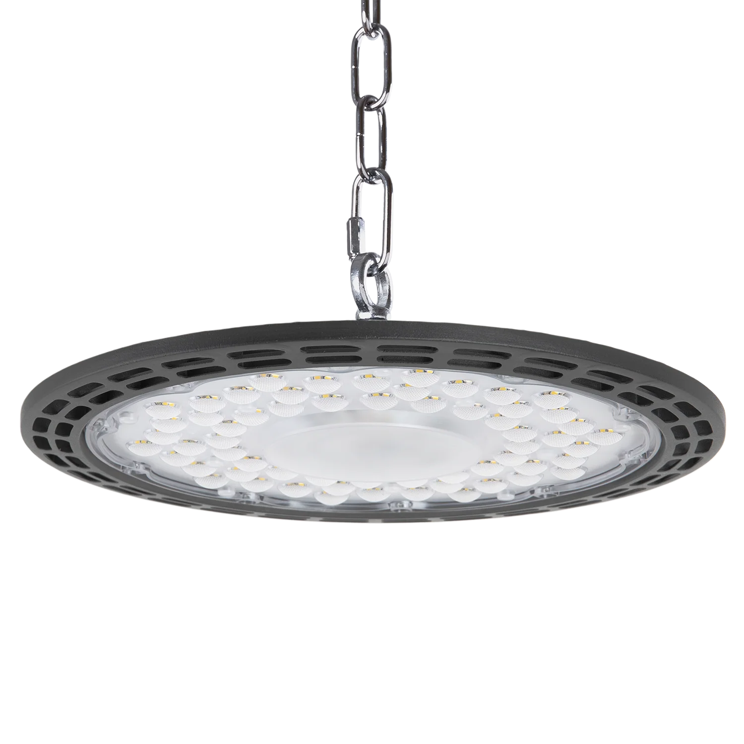 Campana LED UFO 200W 20.000Lm 6500ºK [HO-ICUFO-200W-03-CW] - Image 2