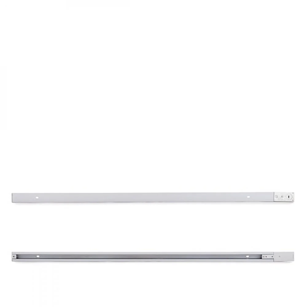 Carril Bifásico Focos LED 1M Blanco [HO-218000CARRIL-T-W] - Image 4