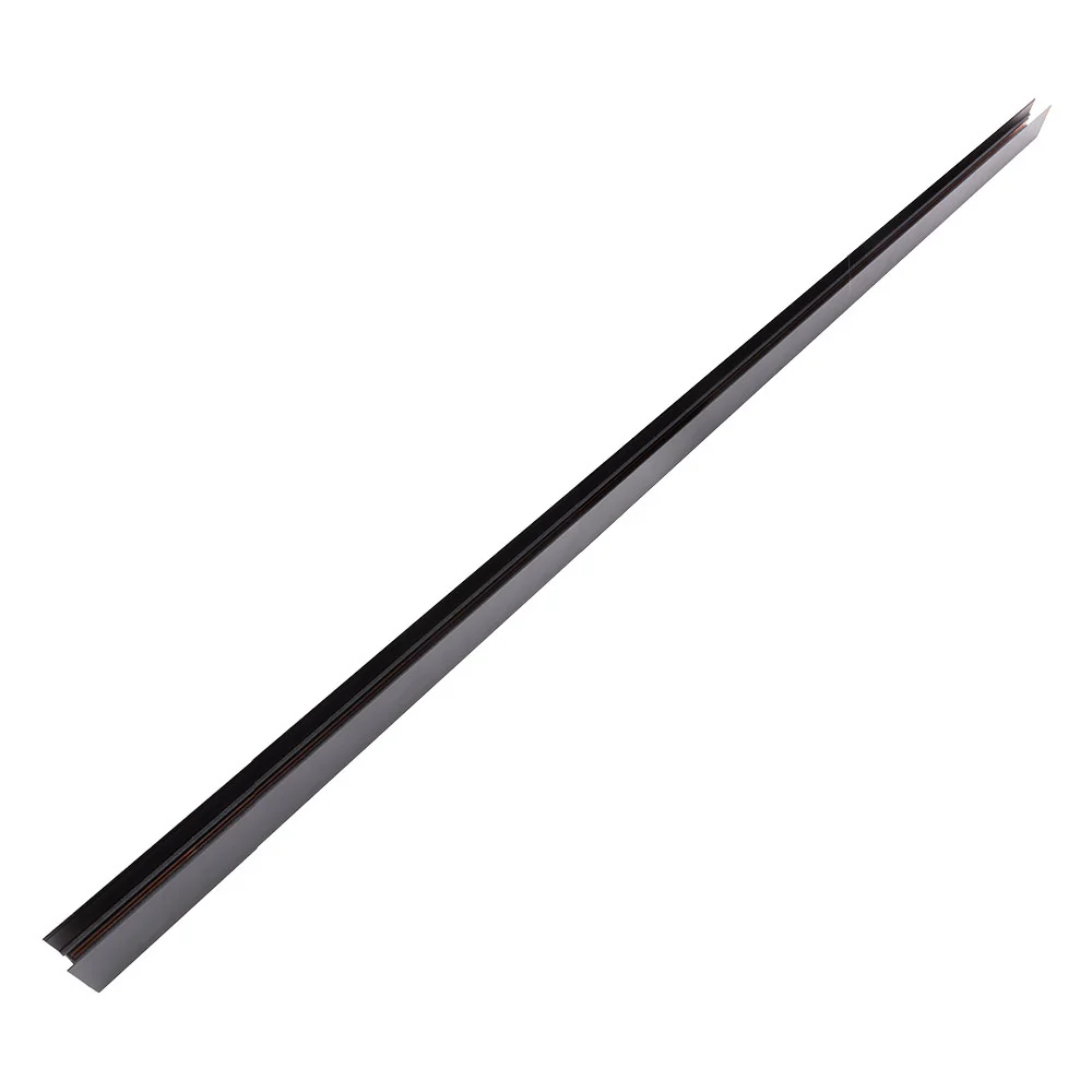 Carril Magnético superficie 26.6mm Negro 2M - Image 2