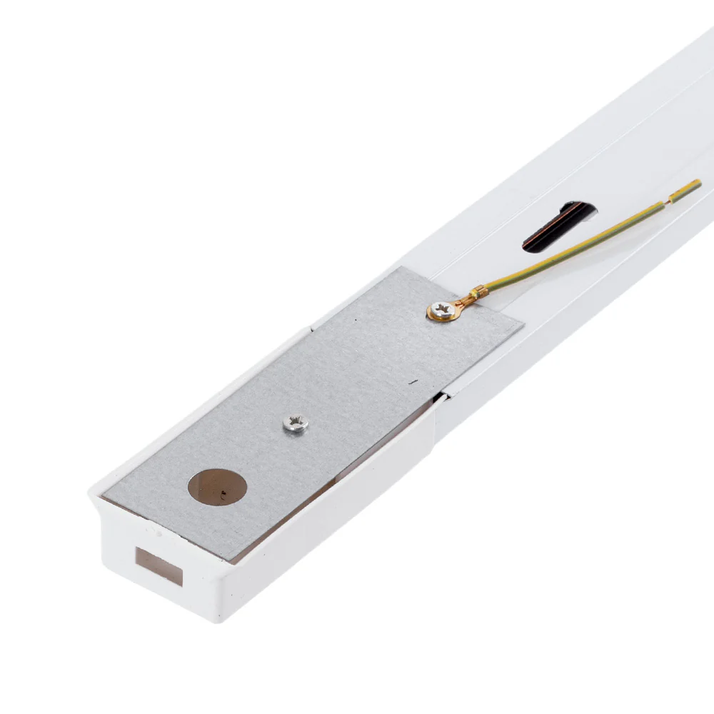 Carril Monofásico Focos LED 2M Blanco [BX3-218000CARRIL-2M] - Image 2