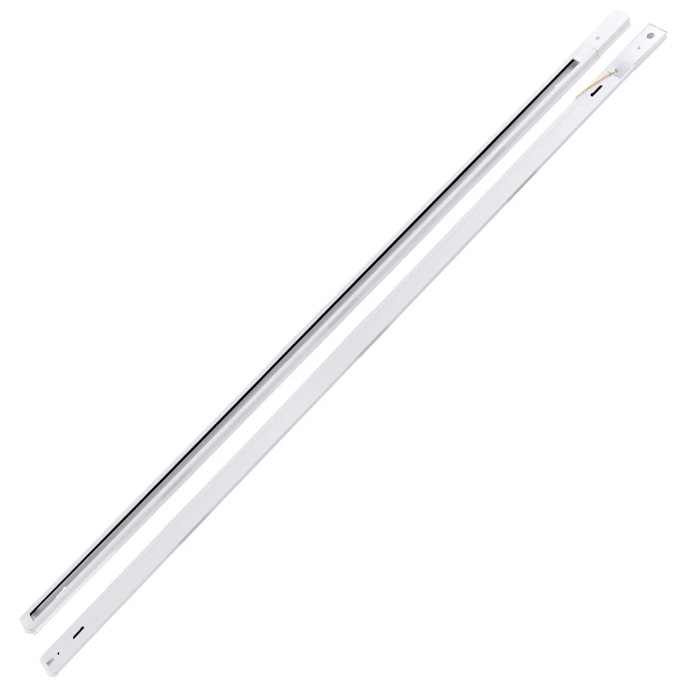 Carril Monofásico Focos LED 2M Blanco [BX3-218000CARRIL-2M] - Image 3