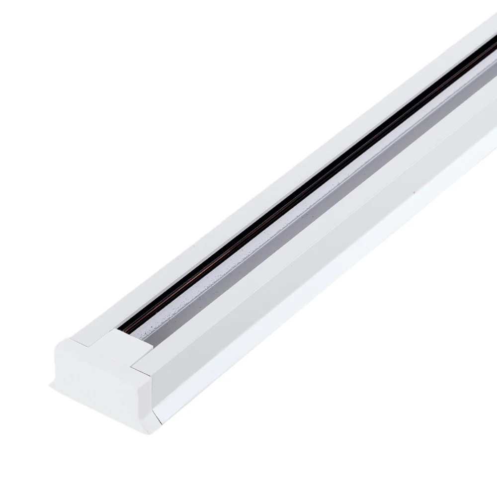 Carril Monofásico Focos LED 2M Blanco [BX3-218000CARRIL-2M] - Image 4