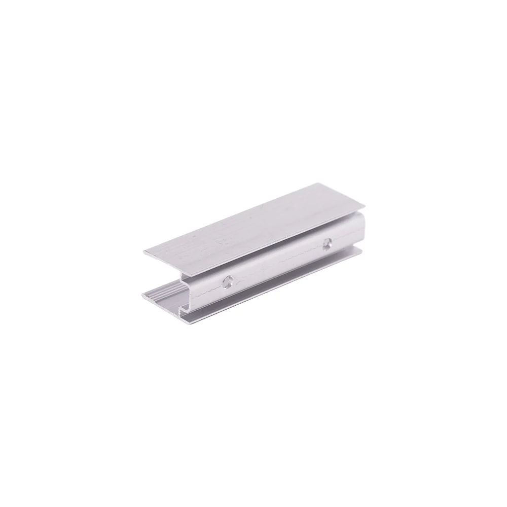 Clip Aluminio Neon LED WR 220V 5cm[WR-NS-ALC] - Image 2