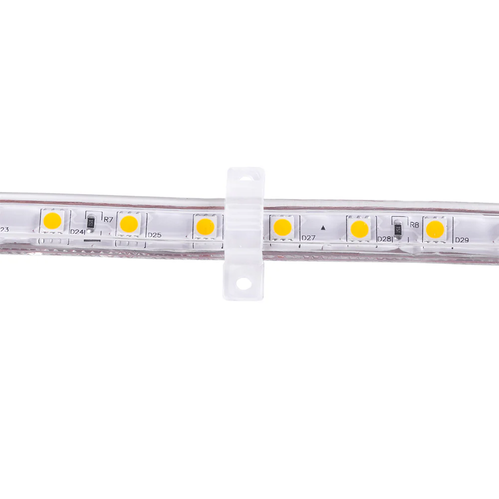 Clip para Tira 220V SMD120/M