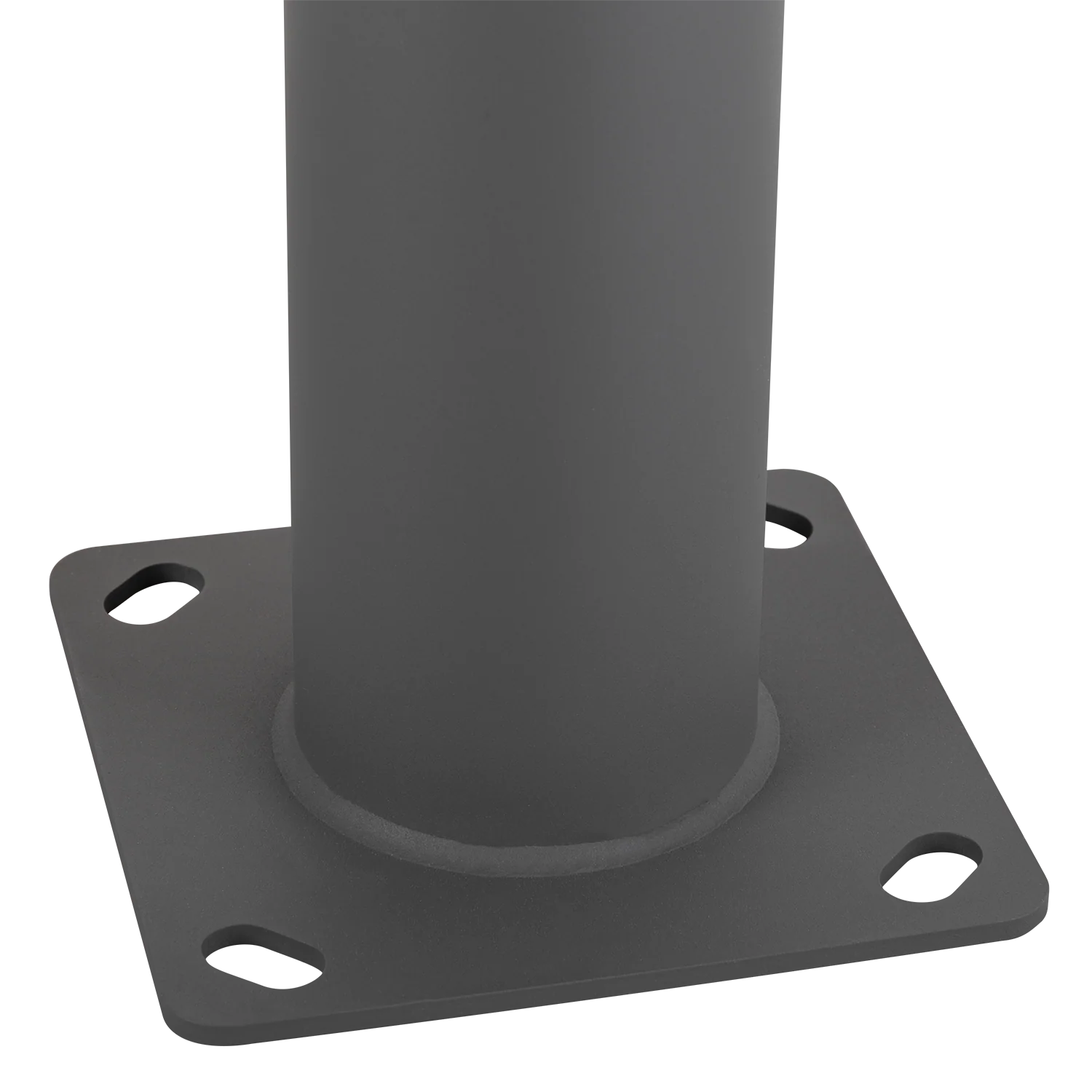 Columna Farola 3M Desmontable Gris - Image 3